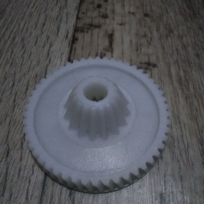 Шестерня на мясорубку Bosch