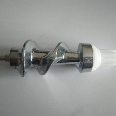 Шнек для мясорубки Phillips с втулкой