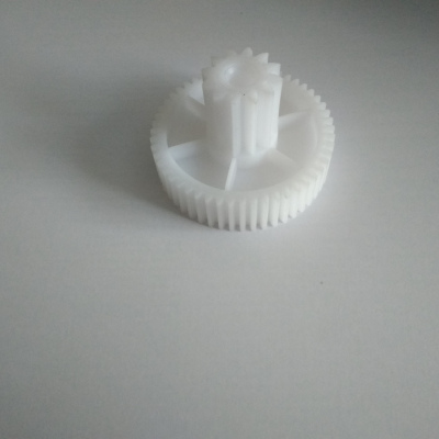 Шестерня средняя на мясорубку Moulinex