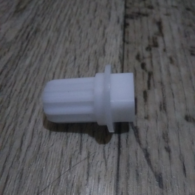 Втулка (Муфта) шнека мясорубки Philips 