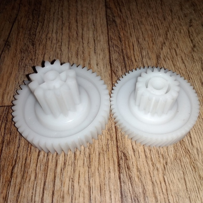 Комплект шестеренок для мясорубки BOSСH