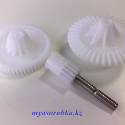 Комплект шестерней на мясорубку Phillips