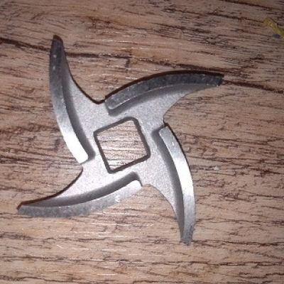 Нож для мясорубки АКСИОН 