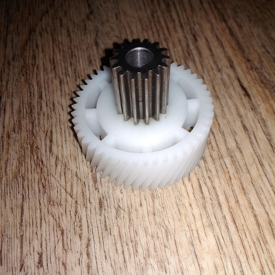 Шестерня на мясорубку Daewoo