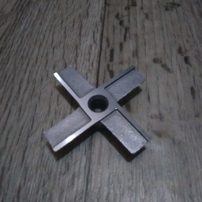 Нож для мясорубки Phillips №8