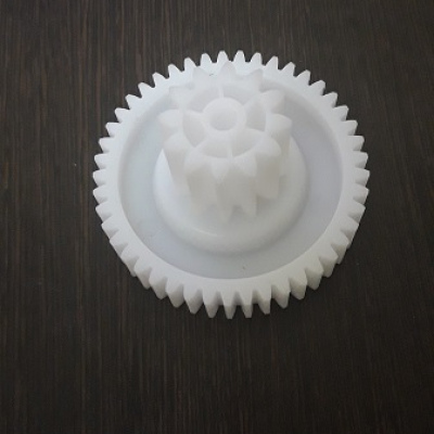 Шестерня средняя на мясорубку BOSСH