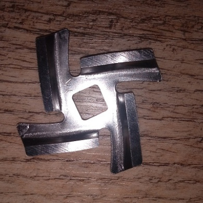 Нож для мясорубки Daewoo 