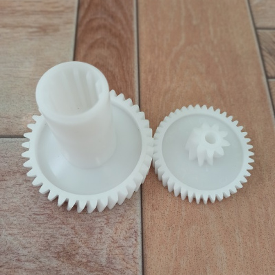 Комплект шестеренок на мясорубку Zelmer