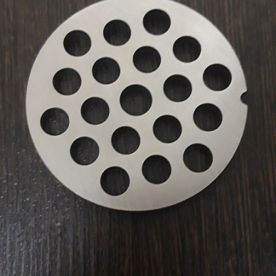 Решетка для мясорубки Moulinex (63 мм)