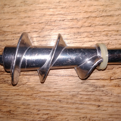 Шнек на мясорубку Scarlett