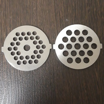 Решетки для мясорубки PANASONIC (большой и средний)